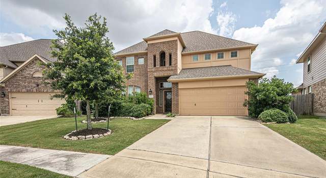 Photo of 17122 Fable Springs Ln, Cypress, TX 77433