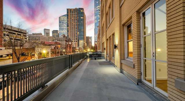 Photo of 204 Travis St Unit 2B, Houston, TX 77002