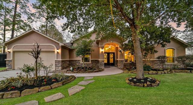 Photo of 18320 Wisp Willow Way, Porter, TX 77365