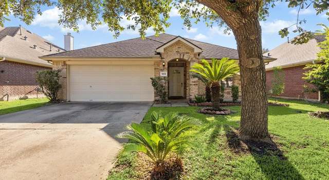 Photo of 5803 Afton Ridge Ln, Houston, TX 77084