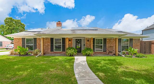 Photo of 411 Whitecap Dr, El Lago, TX 77586