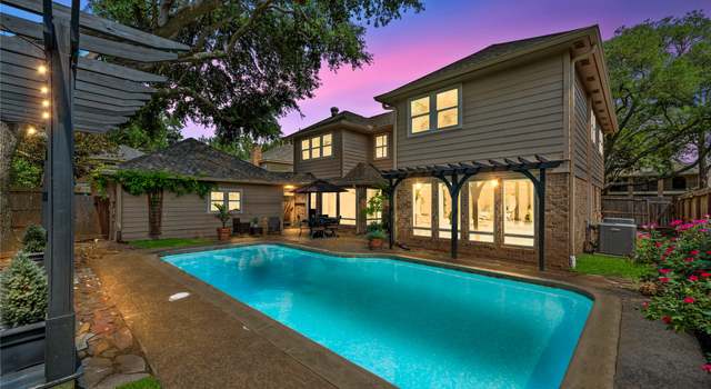 Photo of 1551 Hoveden Dr, Katy, TX 77450