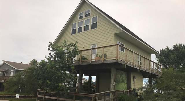 Photo of 7115 Stingray St, Hitchcock, TX 77563