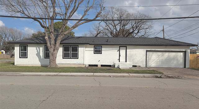 Photo of 2017 2nd St, Galena Park, TX 77547