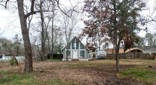 Photo of 1206 Buck Hollow Dr, Crosby, TX 77532