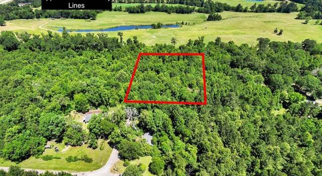 Photo of L16700 Bill Jones Rd, Lufkin, TX 75901