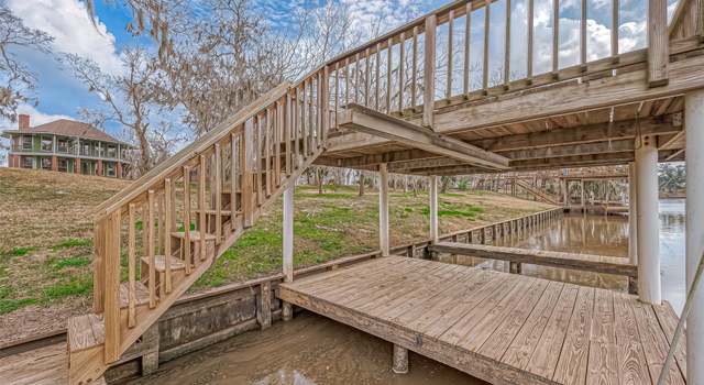 Photo of 5977 County Road 961, Brazoria, TX 77422