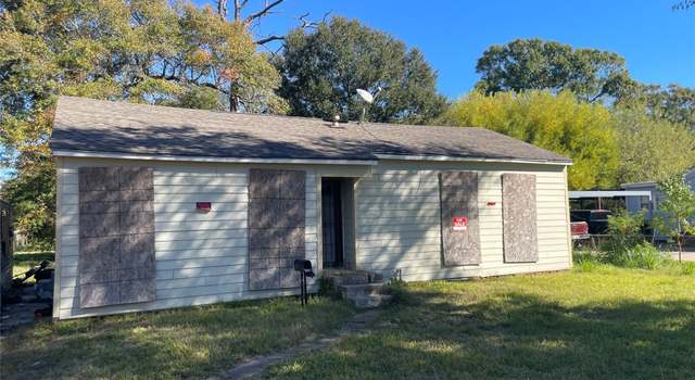 Photo of 1450 Trinity Ave, Port Arthur, TX 77642