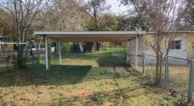 Photo of 611 4th St, Blanket, TX 76432