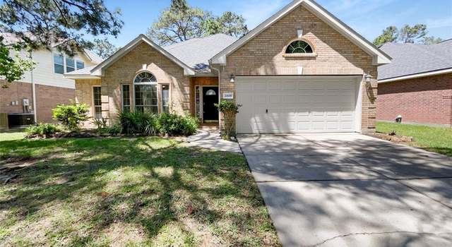 Photo of 20639 Emerald Spruce Ct, Humble, TX 77346