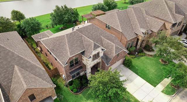 Photo of 2816 Padova Ct, League City, TX 77573