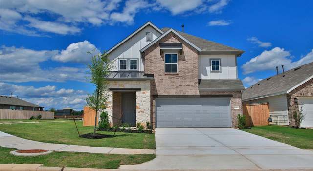 Photo of 4303 Maple Root Ln, Pinehurst, TX 77362