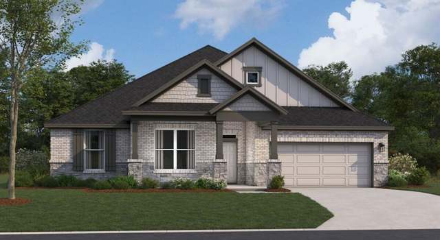 Photo of 2014 Wheat Pasture Way, Rosenberg, TX 77471