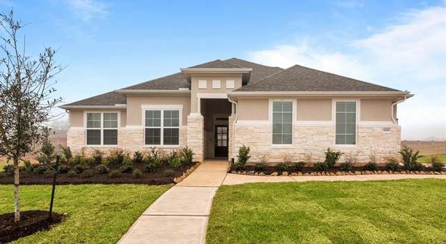 Photo of 2014 Wheat Pasture Way, Rosenberg, TX 77471