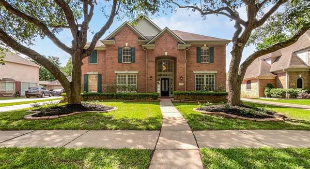 Photo of 22014 Mission Hills Ln, Katy, TX 77450