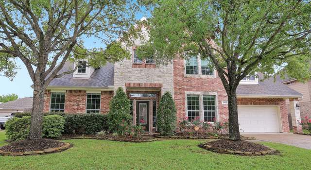 Photo of 3510 Blue Spruce Trl, Pearland, TX 77581