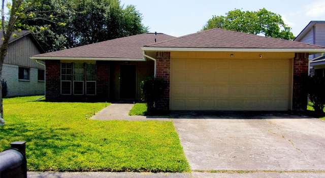 Photo of 5414 Quail Tree Ln, Humble, TX 77346