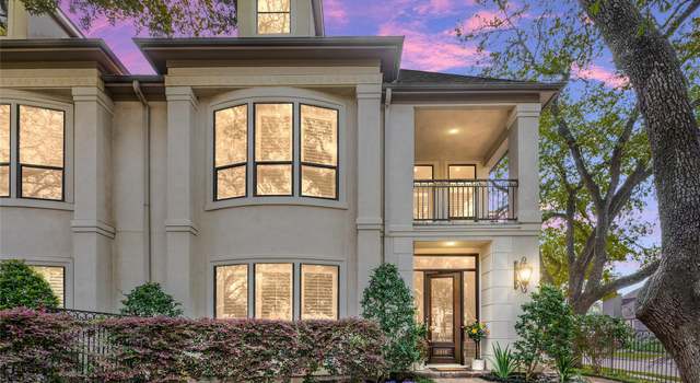 Photo of 2915 Mid Ln, Houston, TX 77027