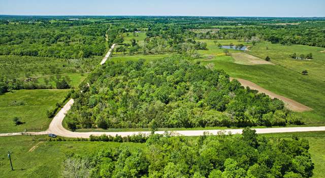 Photo of 2600 Felder Rd, Chappell Hill, TX 77880