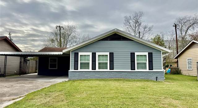 Photo of 4902 Michael Dr, Houston, TX 77017