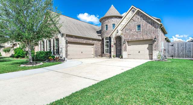 Photo of 2989 Austin Breeze Ln, League City, TX 77573
