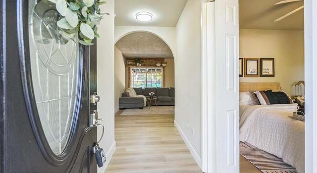 Photo of 107 W Oak, Daisetta, TX 77533