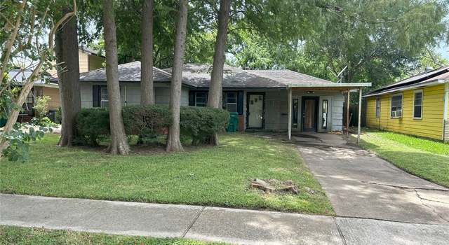 Photo of 1904 Lillian St, Pasadena, TX 77502