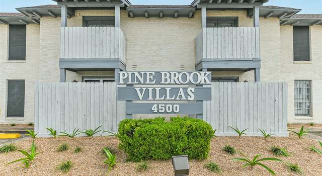 Photo of 4500 Sherwood Ln #11, Houston, TX 77092