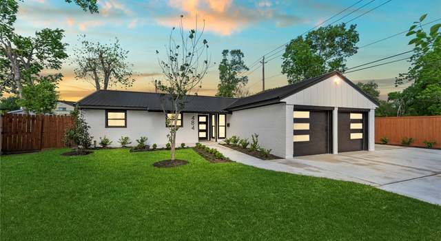 Photo of 484 Rainy Meadow Ln, Houston, TX 77013