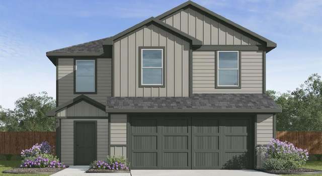 Photo of 14332 Leafy Willow Dr, Splendora, TX 77372