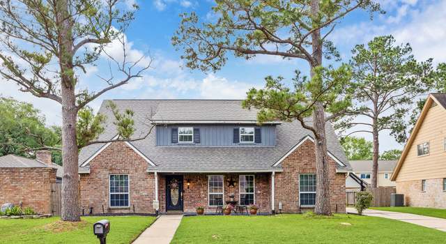 Photo of 12119 Nova Dr, Houston, TX 77077