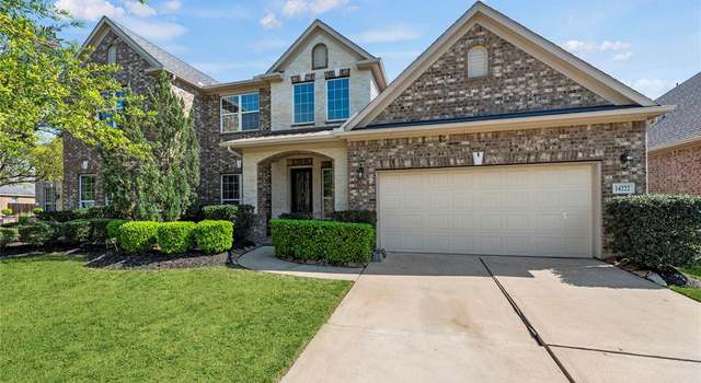 Photo of 14222 Spindle Arbor Rd, Cypress, TX 77429