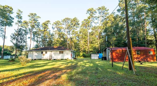 Photo of 11438 Crossno Dr, Cleveland, TX 77328