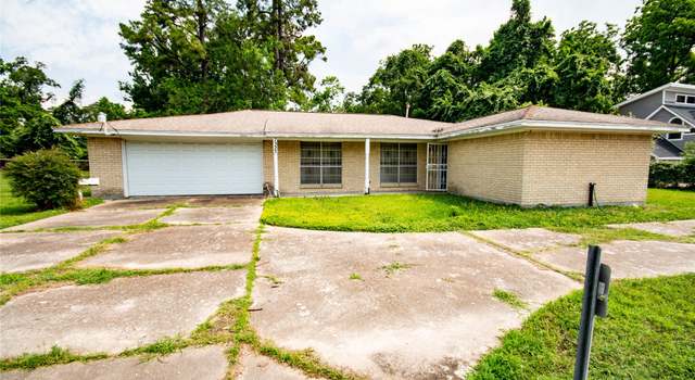 Photo of 7325 Ley Rd, Houston, TX 77028