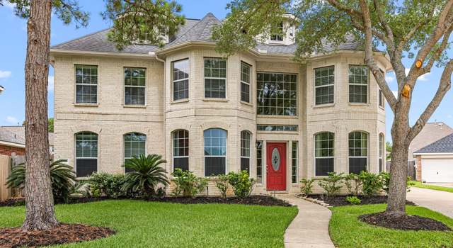 Photo of 2722 Round Hill Ct, Katy, TX 77494