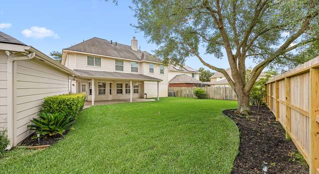 Photo of 2722 Round Hill Ct, Katy, TX 77494