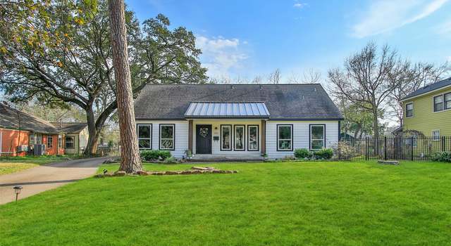 Photo of 725 W 39th St, Houston, TX 77018