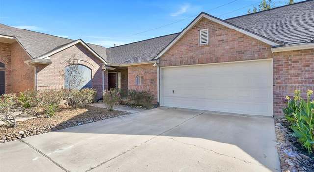 Photo of 815 Apple Blossom Dr, Pearland, TX 77584