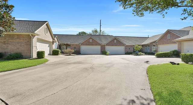 Photo of 815 Apple Blossom Dr, Pearland, TX 77584