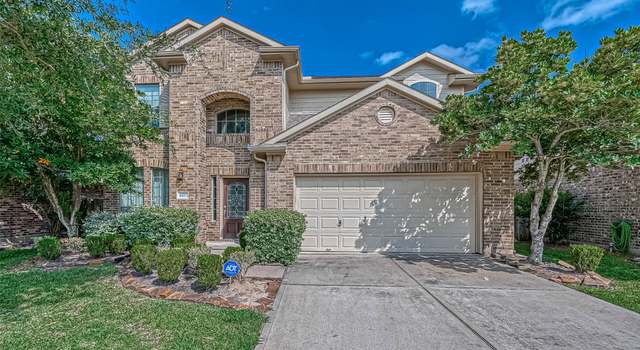 Photo of 4487 Gran Canary Dr, League City, TX 77573