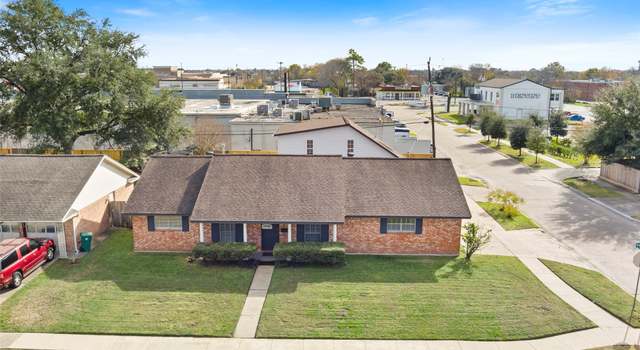 Photo of 1502 Dabney Dr, Pasadena, TX 77502