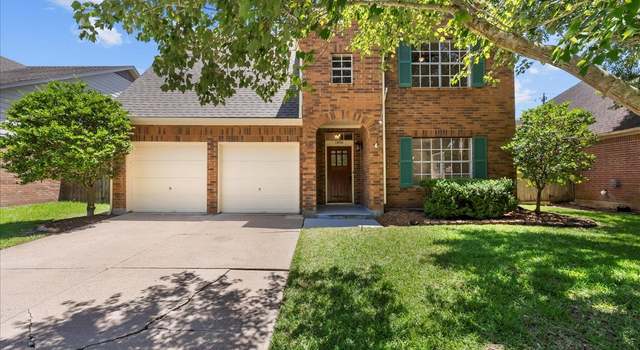 Photo of 1406 Mabry Mill Rd, Houston, TX 77062