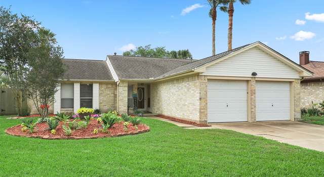 Photo of 6538 Trimstone Dr, Pasadena, TX 77505