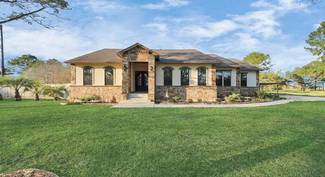 Photo of 6705 Meadow Ln, Pearland, TX 77584