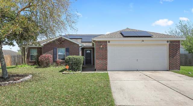 Photo of 9104 Yellowfin Cir, Texas City, TX 77591