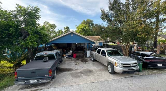 Photo of 7107 Tuck St, Houston, TX 77020