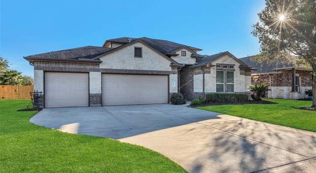 Photo of 2506 Copper Fields Dr, Rosharon, TX 77583