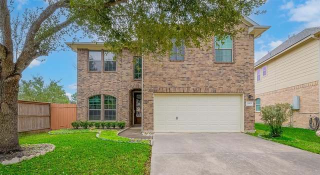 Photo of 26503 Forest Pine Ln, Katy, TX 77494