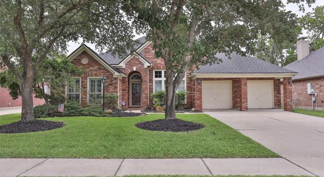 Photo of 1907 Lake Arrowhead Dr, Richmond, TX 77406