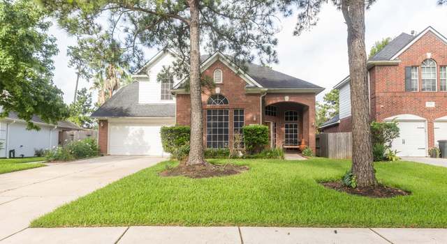 Photo of 23215 Kobi Park Ct, Spring, TX 77373